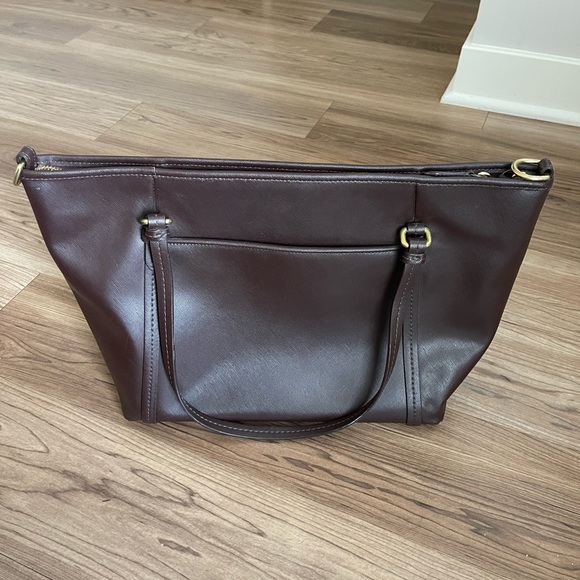 Coach Purse - Picture 6 of 8